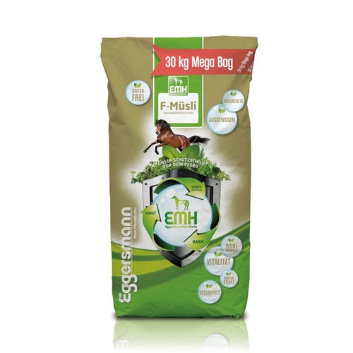 Eggersmann müsli emh 30kg - f-müsli,