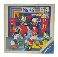 Ravensburger Puzzle 64 Teile