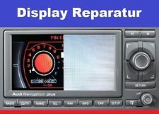 Navigation Plus RNS-E Display