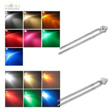 LED 1,8mm versch. Typen &