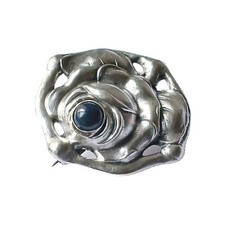 DKS Dänemark -Jugendstil