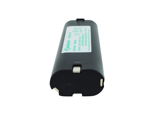 2000mah akku für makita 4093d - akku,