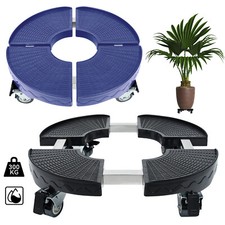 Pro Pflanzenroller Blumentopf