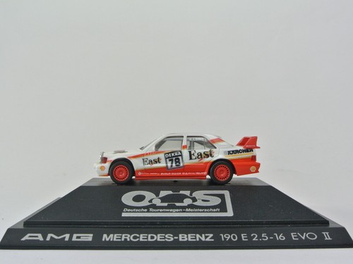Herpa 3542 190 2 5 - herpa, mb