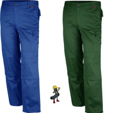 Arbeitshose Arbeitskleidung