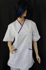 Kasack, Unisex-Schlupfkasack, Gesundheitswesen, Pflege, Art. Angelika