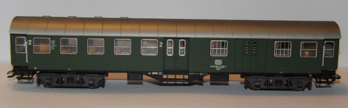 Märklin 4133 umbauwagen - h0,