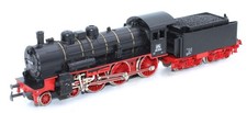 Märklin aus 2960 DB Dampflok