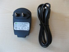 Ladegerät Netzteil USB-A ++ Eingang 100-240V (US Stecker) ++ Ausgang 5.0V USB