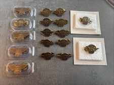 17x Harley Davidson Pin Owners