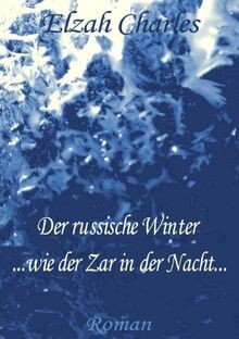 Der russische winter wie - russische,