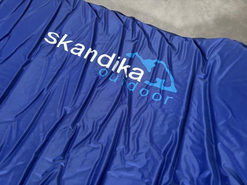Doppel isomatte skandika - doppel-isomatte,