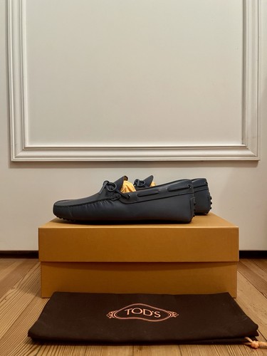 Herren mokassins von tods - mokassins,