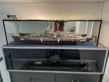 Modellbau Jackett Schiffe