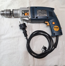 2 Gang Schlagbohrmaschine AEG SB2E-43 rechtslauf sehr belastbar Spinelleerlauf