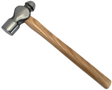 Ausbeulhammer Kugelhammer 900g