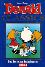 Donald Classics: Band 4 - Das