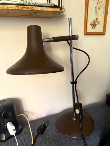 Tischlampe