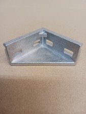 Winkel für 30x30 Aluprofil