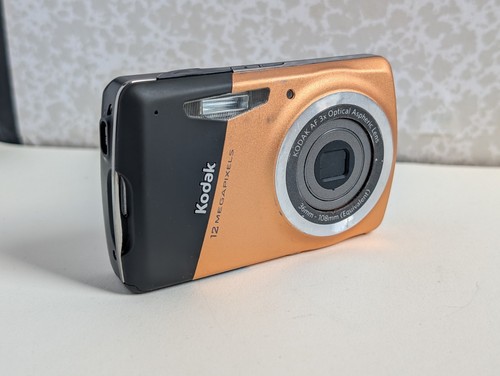 Kodak easyshare m530 - kodak, 12.2mp