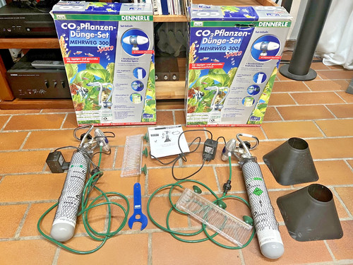 Dennerle co2 - dennerle,