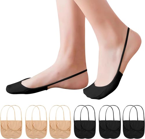 Paar zehensocken damen 42 - 6,