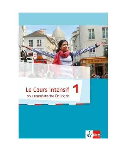Cours intensif 99 - le,