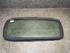 VW Golf 4 Cabrio Scheibe