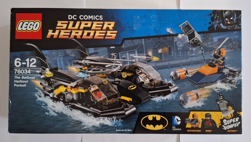 Lego super heroes 76034 - super, dc