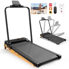 Elektrisch Laufband Klappbar