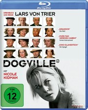 Dogville | Lars von Trier |