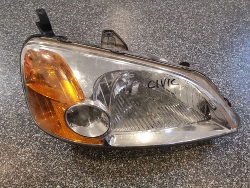Honda civic 1996 - 1996, rechts