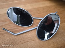 Harley Davidson Spiegel