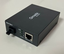 TP-Link Medienkonverter Omada MC211CS-2, 1 Gbit/s SC/UPC-Simplex auf RJ45