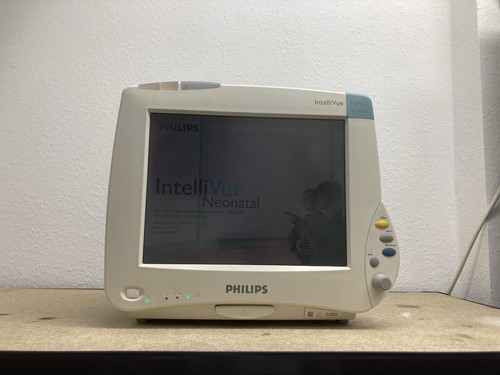 Philips intellivue mp40 - philips,