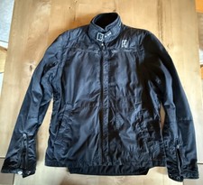 G-Star  RAW Denim Jacke Herren Größe XL, schwarz