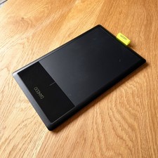 Wacom Bamboo Pen CTL-470K