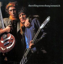 THE ROLLING STONES DER