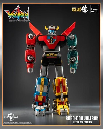 Voltron defender the - defender,