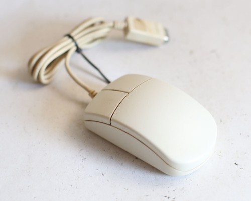 Commodore amiga maus - -, mouse