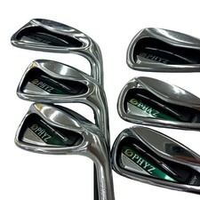 Bridgestone PHYZ 2016 Eisen