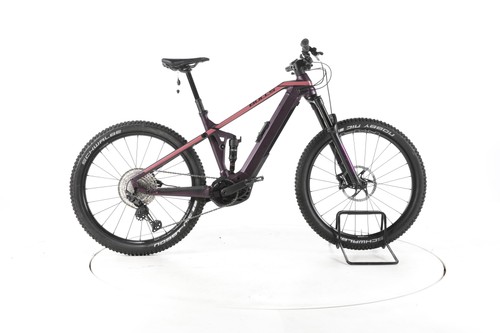 Bulls sonic eva tr1 bike - bulls, e-bike