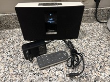 Bose SoundTouch Portable -  Multiroom - Weiß-Schwarz - wie neu mit OVP