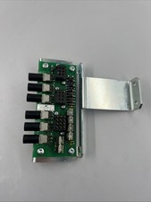 ABB 3HAC16035-1/03 Brake Release Unit IRC5 DSQC563 