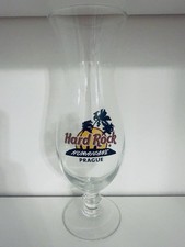 Hard Rock Cafe Hurricane Glas
