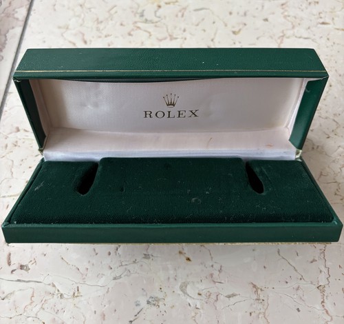 Rolex box vintage - rolex, 1.00.07