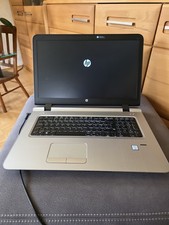 HP PROBOOK 470 G3  i7 6500U
