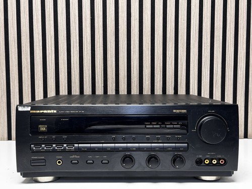 Marantz thx high end - marantz,