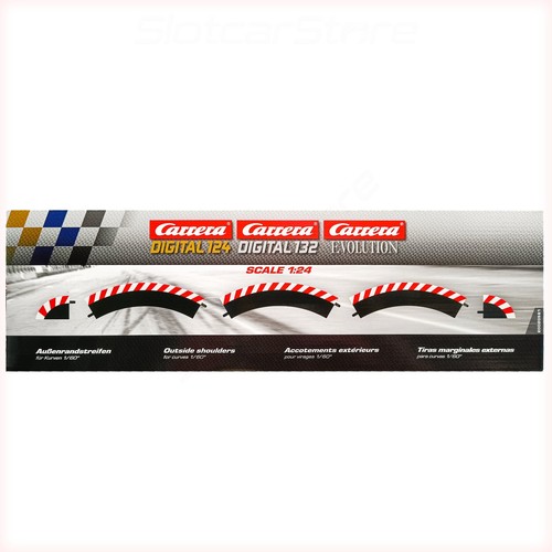 Carrera 20561 randstreifen - carrera,