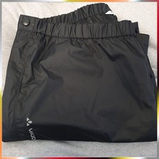 VAUDE Mens Fluid II Fahrrad